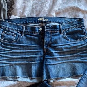 Old Navy shorts